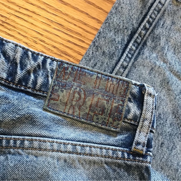 EUC Free People Jeans - Picture 4 of 6